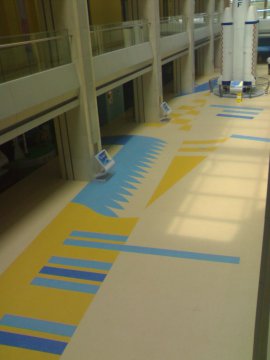 學(xué)校體育館籃球運(yùn)動木地板驗(yàn)收標(biāo)準(zhǔn)