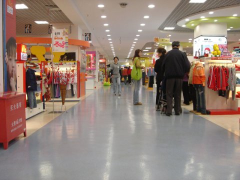 新疆油田運(yùn)動木地板品牌廠家