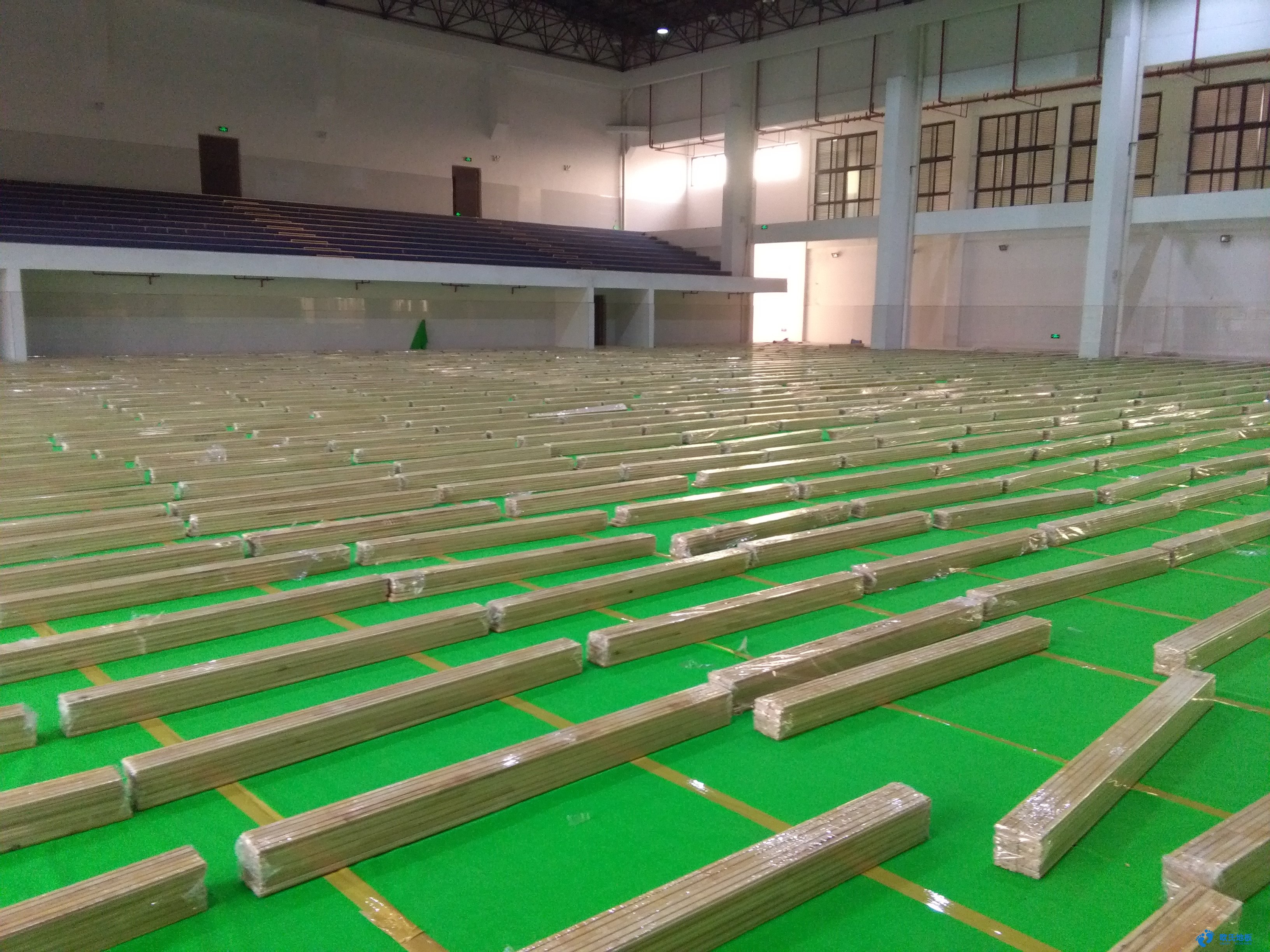 法庫運(yùn)動(dòng)木地板造價(jià)