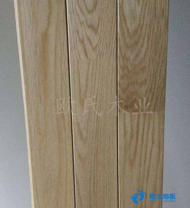 國內(nèi)體育館運(yùn)動(dòng)木地板材料種類