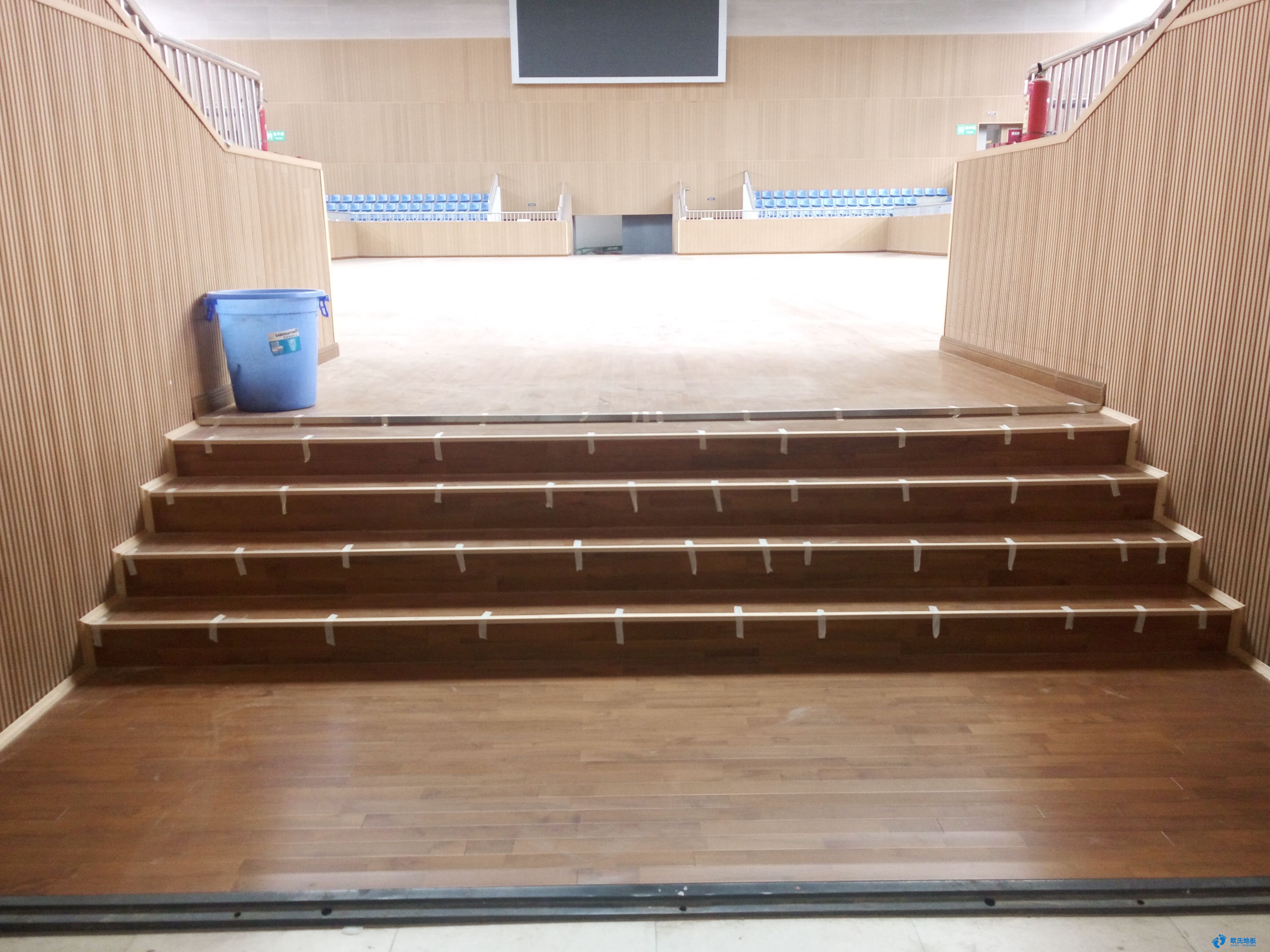 遵義籃球木地板代理 運(yùn)動木地板廠家