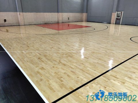 自營(yíng)籃球場(chǎng)館 怎么開好一家籃球館