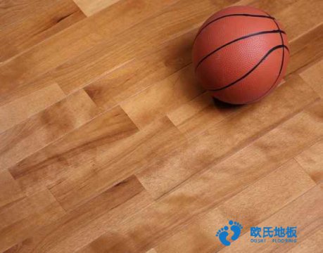 南充運(yùn)動(dòng)場(chǎng)地板安裝