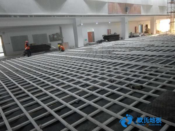 用什么一般運(yùn)動(dòng)型地板