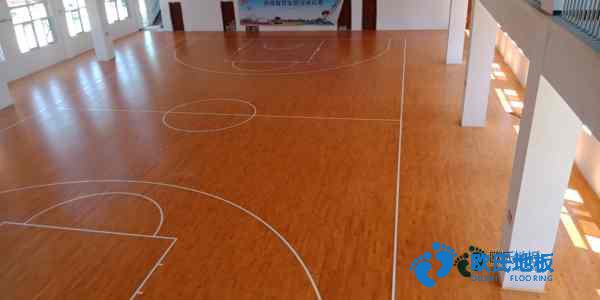 運(yùn)動地板更便宜的是哪家
