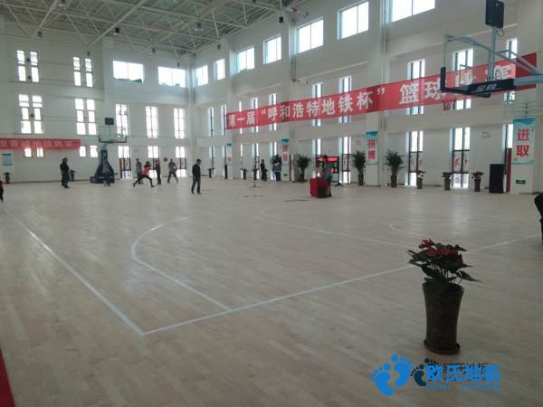 體育木地板哪家專業(yè)