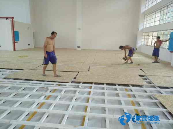 運(yùn)動(dòng)型木地板哪家質(zhì)量好