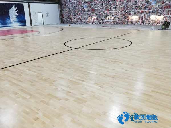 籃球木地板檢測費(fèi)用