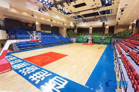 籃球場地板哪個牌子性價比高