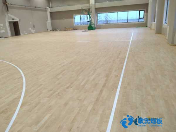 運(yùn)動(dòng)場(chǎng)地地板企業(yè)