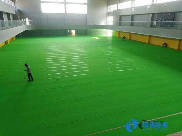 板式龍骨運(yùn)動(dòng)場地板廠家報(bào)價(jià)