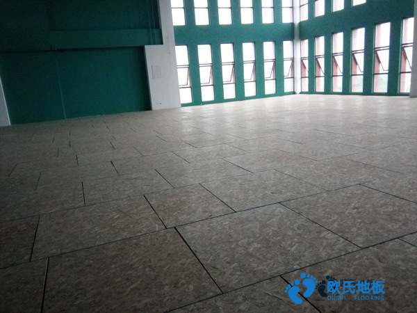 常用籃球館木地板安裝公司