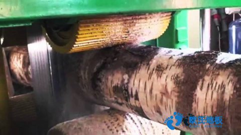 懸浮式籃球場(chǎng)館木地板施工工藝