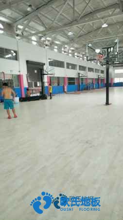 學(xué)?；@球場木地板技術(shù)要求