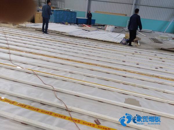 哪有運動體育木地板哪個牌子環(huán)保