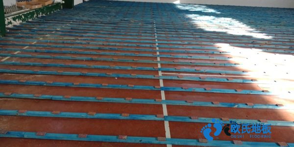 哪有運(yùn)動(dòng)館木地板哪個(gè)牌子較好