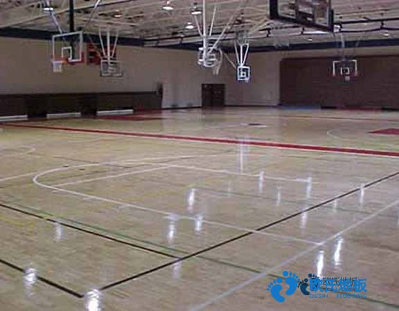 哪有運(yùn)動(dòng)館木地板哪個(gè)牌子較好