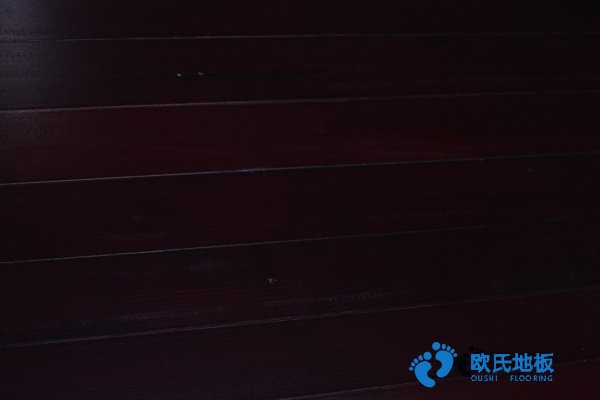 質(zhì)量好運(yùn)動(dòng)場地木地板施工方案