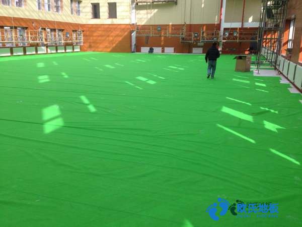 那有體育場(chǎng)地地板品牌排行榜