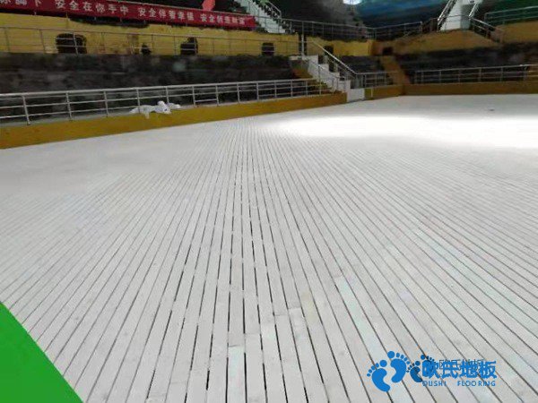 那有運(yùn)動(dòng)型木地板哪個(gè)牌子好