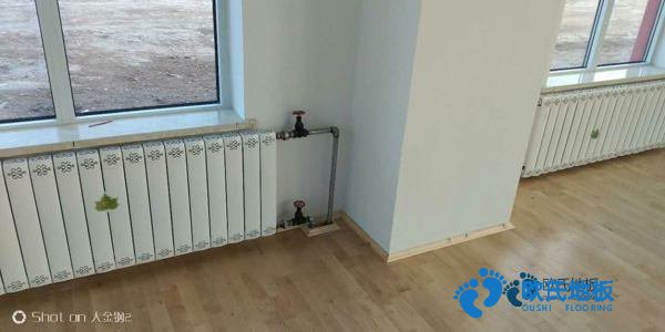 學?；@球場館地板用什么材料好