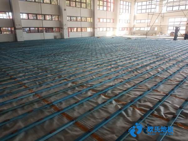 哪有運(yùn)動(dòng)場館木地板較好的有哪些牌子