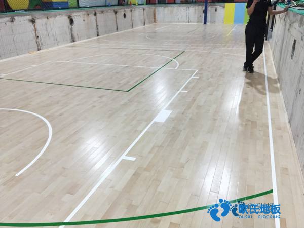 哪有運(yùn)動(dòng)場館木地板較好的有哪些牌子