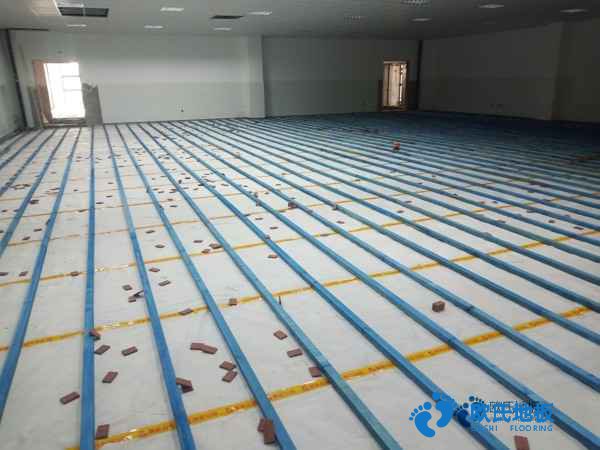 哪有運(yùn)動(dòng)場館木地板較好的有哪些牌子