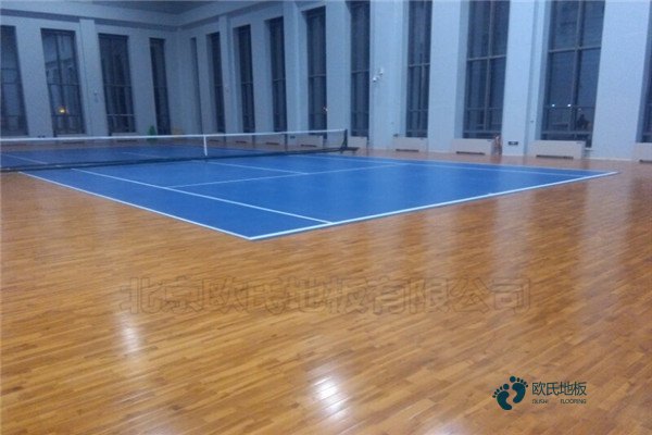 優(yōu)惠的體育運(yùn)動木地板維護(hù)保養(yǎng)