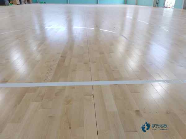 25厚體育運(yùn)動木地板怎樣保養(yǎng)