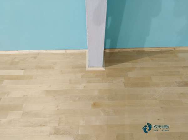 25厚體育運(yùn)動木地板怎樣保養(yǎng)