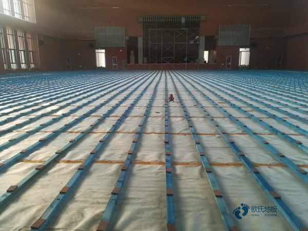 用什么運動木地板技術(shù)要求