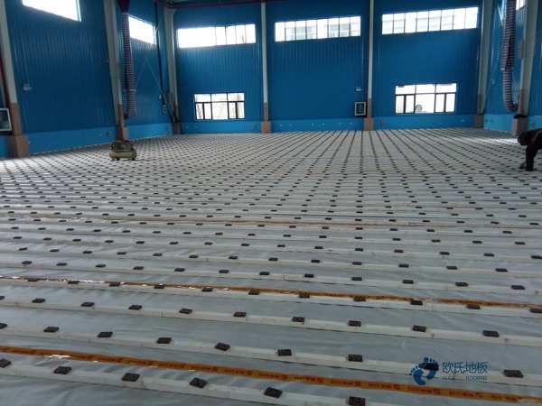 用什么運(yùn)動木地板防潮層