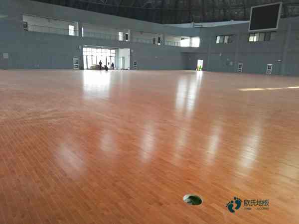 較好的籃球運動木地板維護保養(yǎng)