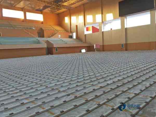 25厚運(yùn)動木地板怎么保養(yǎng)