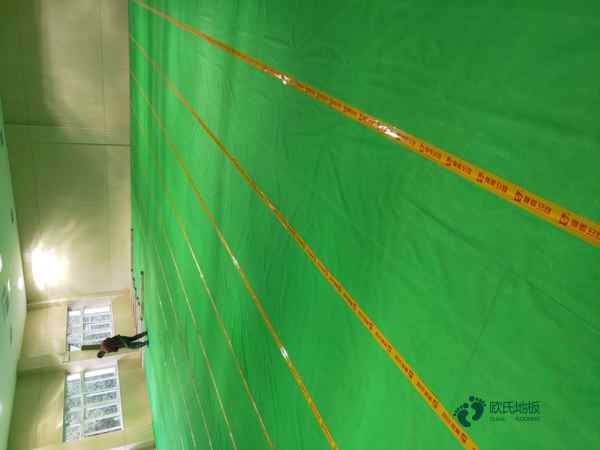 用什么運(yùn)動(dòng)木地板使用常識(shí)