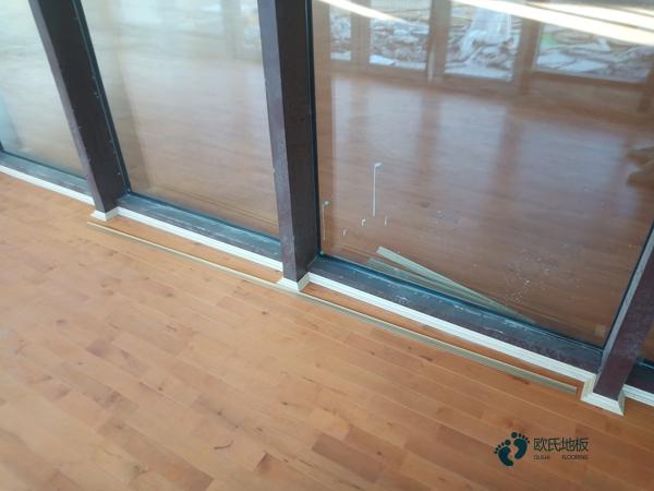 用什么運(yùn)動木地板厚度偏差