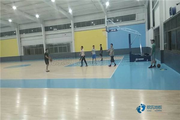 較好的籃球運(yùn)動(dòng)木地板專(zhuān)業(yè)養(yǎng)護(hù)