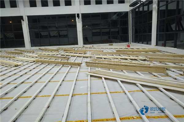 較好的籃球運(yùn)動(dòng)木地板專(zhuān)業(yè)養(yǎng)護(hù)