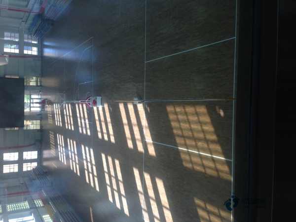 較好的籃球運動木地板養(yǎng)護