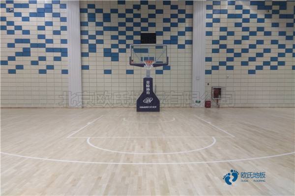 較好的體育運(yùn)動(dòng)木地板等級(jí)劃分