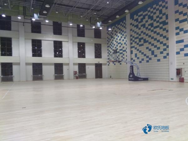 較好的體育運(yùn)動(dòng)木地板等級(jí)劃分
