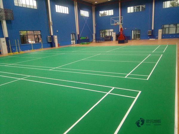 體育場(chǎng)館木地板價(jià)格2