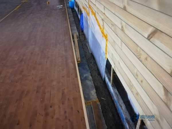 運(yùn)動(dòng)體育木地板一般多少錢3