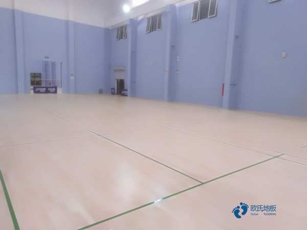 運(yùn)動(dòng)木地板哪個(gè)牌子比較好3