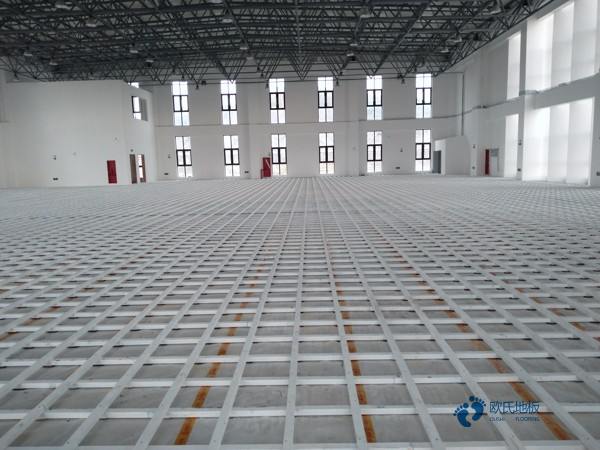 籃球場地木地板品牌有哪些3