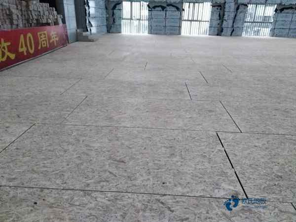 體育場(chǎng)木地板排行1