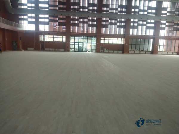 體育場(chǎng)木地板價(jià)錢(qián)1