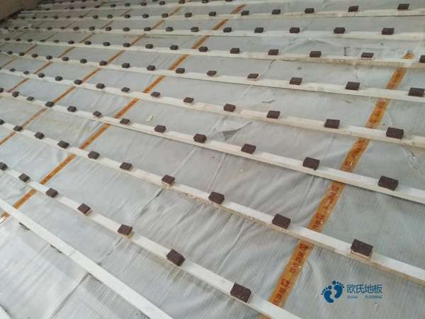 運(yùn)動場木地板排行榜3