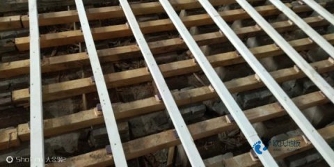 體育場(chǎng)地木地板廠址